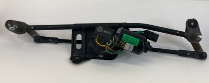 2001 02 03 04 05 2006 Hyundai Elantra Windshield Wiper Motor Assembly 981102D200