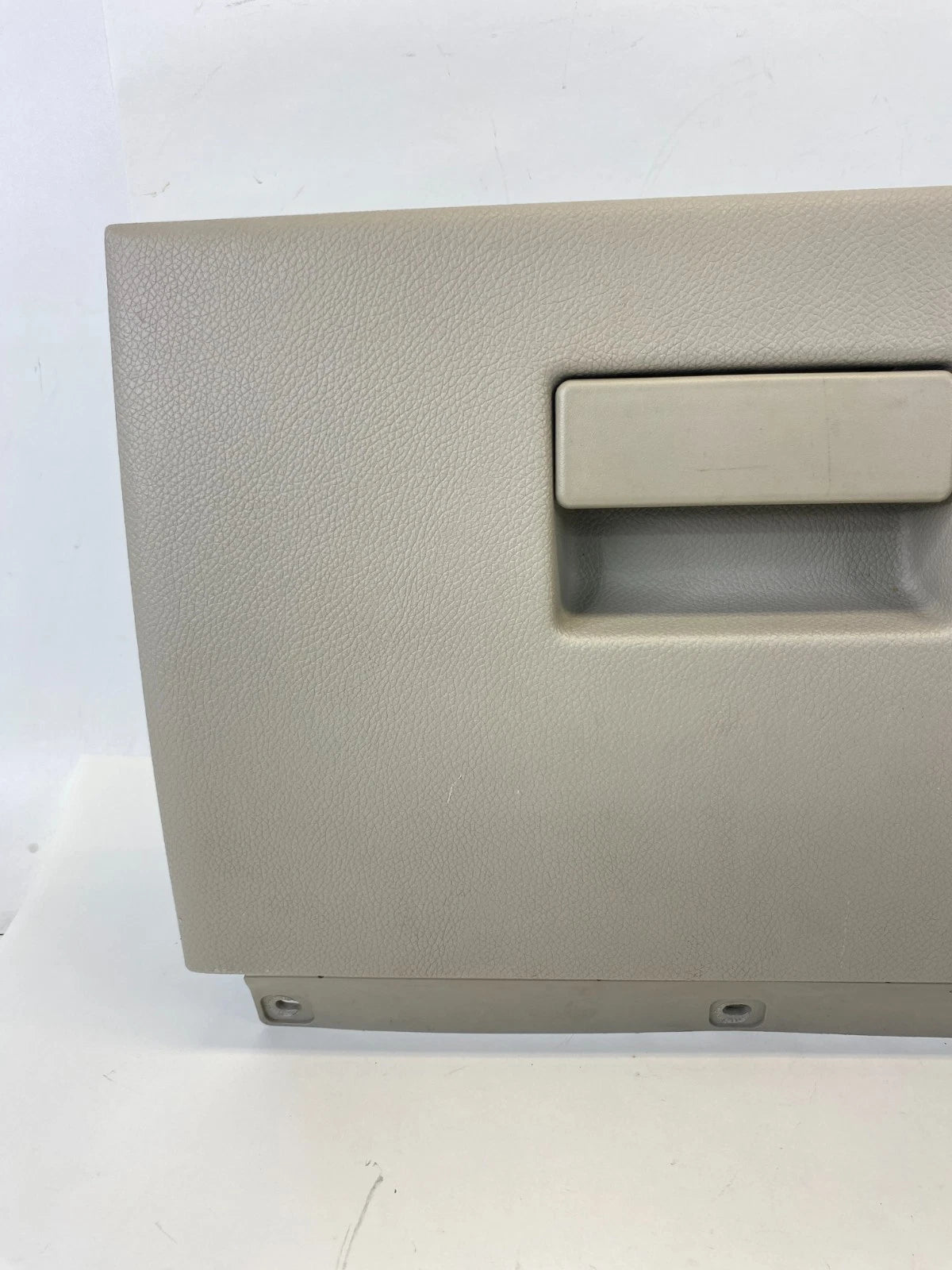 2007-2014 FORD EXPEDITION GLOVE BOX STORAGE COMPARTMENT 7L74-78060T10-ACW OEM