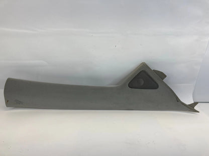 2006-2008 LEXUS RX400H RIGHT PASSENGER A PILLAR COVER W/O SPEAKER 62211-48010