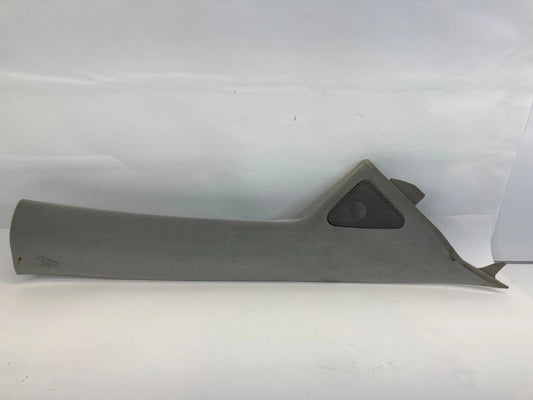 2006-2008 LEXUS RX400H RIGHT PASSENGER A PILLAR COVER W/O SPEAKER 62211-48010