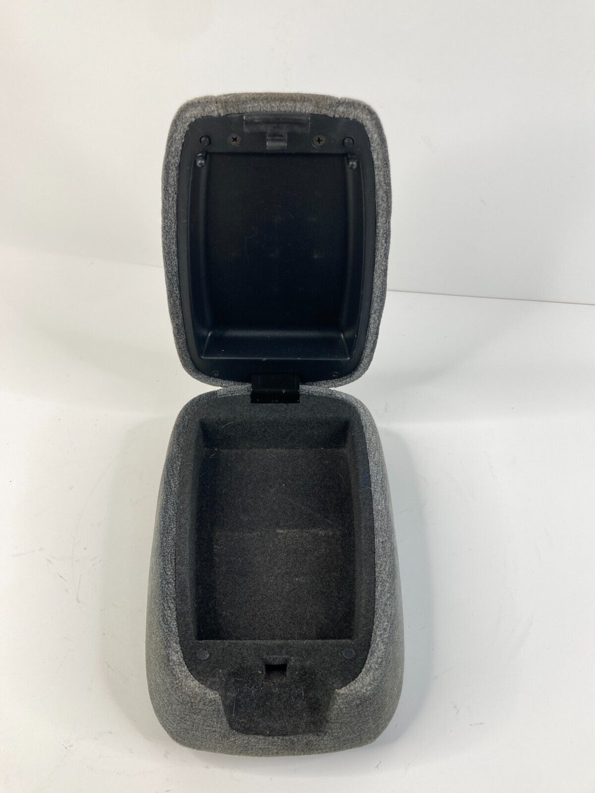 2002-2005 Hyundai Sonata SEDAN Center Console Armrest Lid Arm Rest Assy OEM