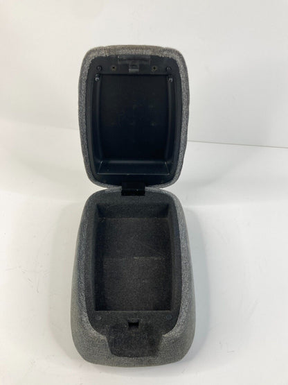 2002-2005 Hyundai Sonata SEDAN Center Console Armrest Lid Arm Rest Assy OEM