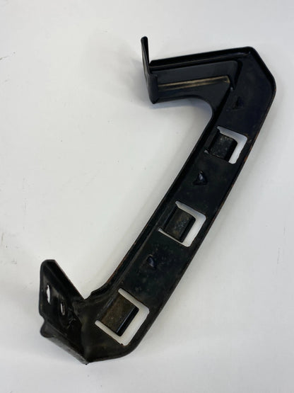 2014-2016 KIA FORTE FORTE5 FRONT LEFT DRIVER BUMPER RETAINER BRACKET COVER OEM