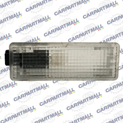 2006-2019 RANGE ROVER SPORT INNER DOOR PANEL COURTESY LIGHT LAMP XDC000071 OEM