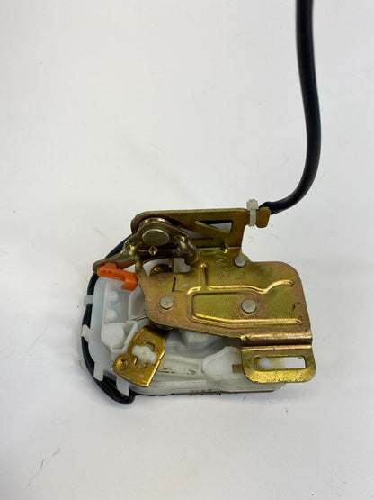 2003-2011 Honda Element Rear Right Lower Tailgate Trunk Lock Latch Actuator OEM