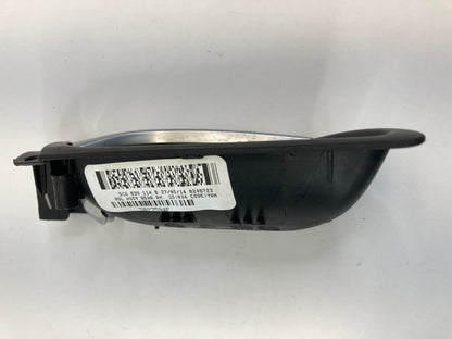 2011-2018 Volkswagen Jetta Rear Right Passenger Inner Door Handle 5C6839114B OEM