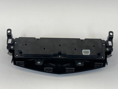 2013-2015 NISSAN ALTIMA SEDAN AC HEATER CLIMATE CONTROL TEMPERATURE UNIT OEM