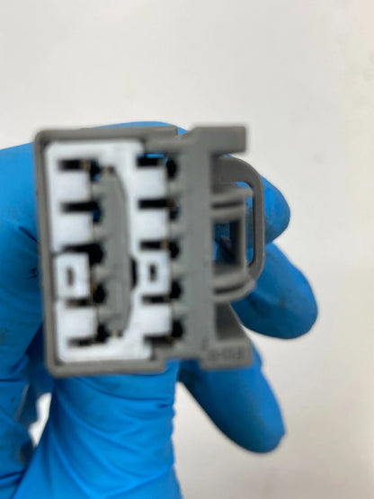 09-12 CHEVY TRAVERSE RIGHT PASSENGER SIDE VIEW POWER DOOR MIRROR W/ TURN SIGNAL