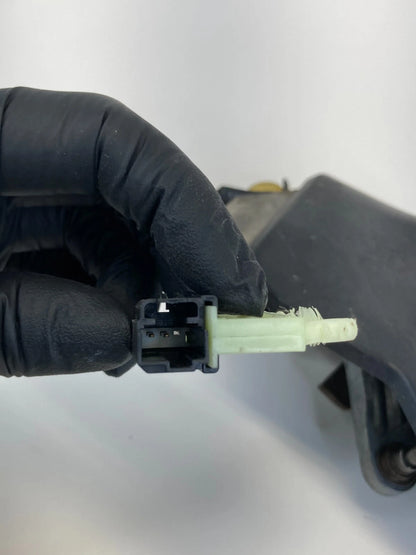 2013-2019 FORD POLICE INTERCEPTOR UTILITY AT COLUMN SHIFTER LEVER OEM