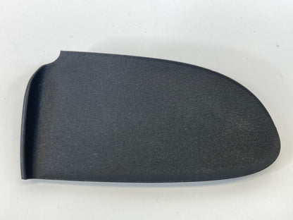 2009-2014 Nissan Maxima Front Right Side Interior Door Handle Screw Trim Cover