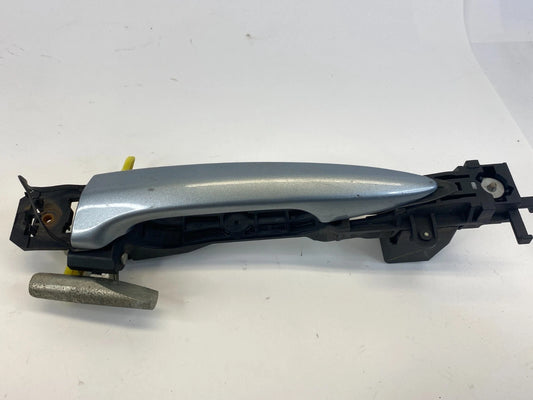 2006-2013 LEXUS IS250 IS350 SEDAN REAR LEFT BACK EXTERIOR DOOR HANDLE OEM