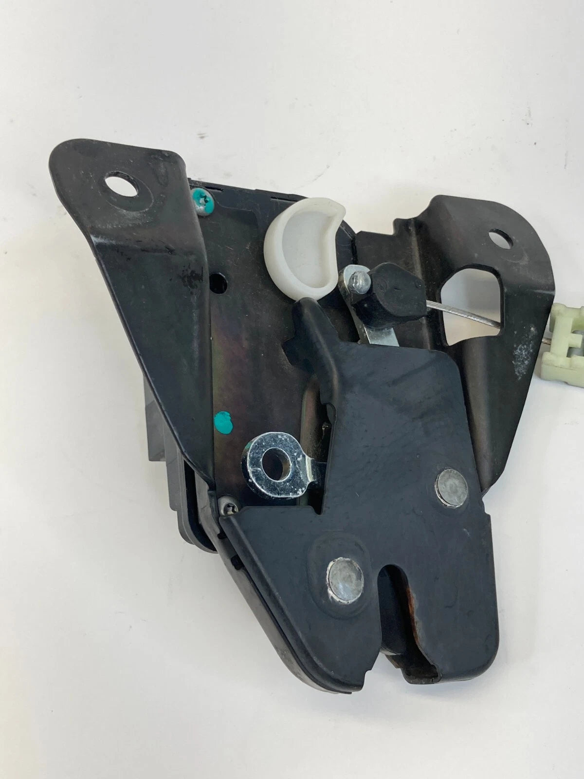 2008-2014 DODGE AVENGER TRUNK DECK LID LATCH LOCK ACTUATOR RELEASE HANDLE OEM