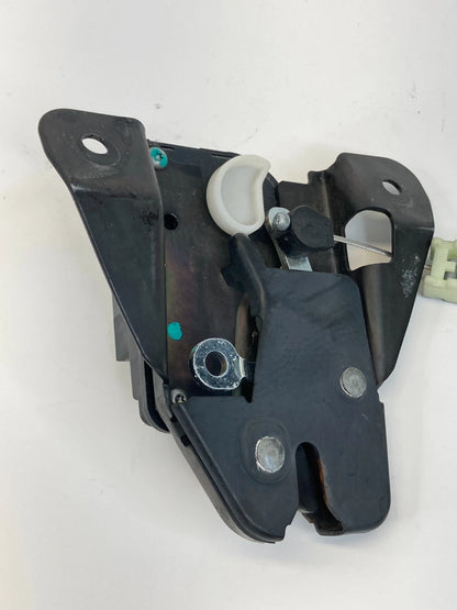 2008-2014 DODGE AVENGER TRUNK DECK LID LATCH LOCK ACTUATOR RELEASE HANDLE OEM