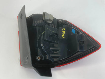 2011-2020 DODGE JOURNEY RIGHT OUTER TAILLIGHT TAIL LAMP LED 68078464AD OEM