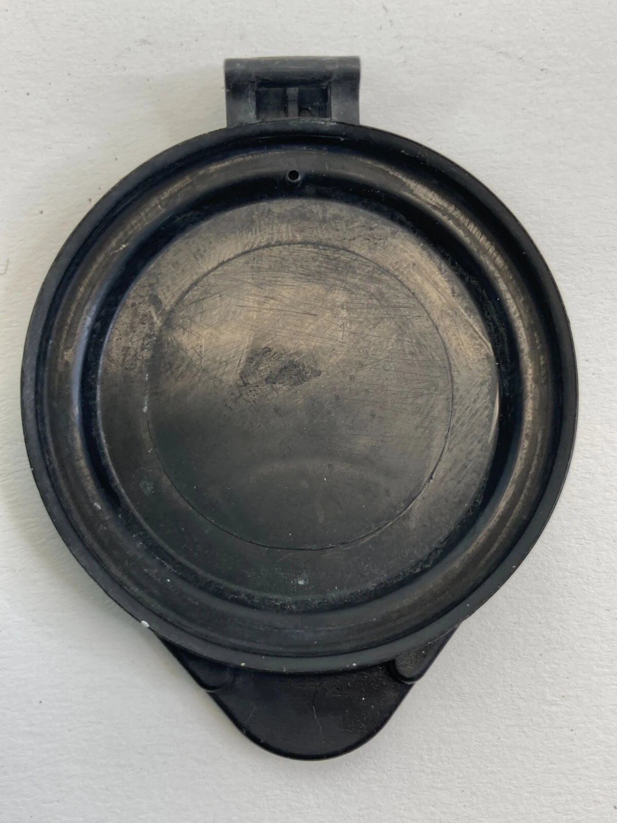 2005-2010 SCION TC 08-14 XD WINDSHIELD WASHER FLUID RESERVOIR CAP LID OEM