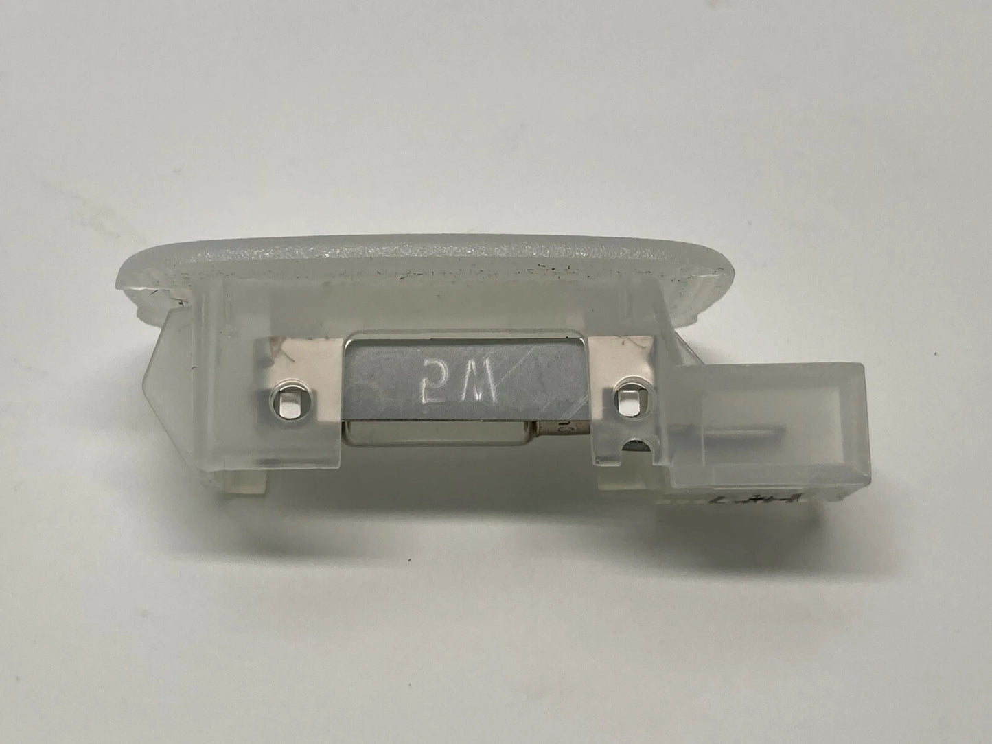 2001-2005 MERCEDES-BENZ C320 LEFT INTERIOR COURTESY LIGHT MAP LAMP 208820050 OEM