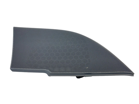 2005 2006 2007 HONDA ODYSSEY REAR LEFT SIDE 3RD ROW SPEAKER GRILLE COVER TRIM