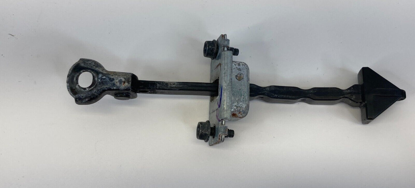 2008-2012 Mazda CX-7 Front Left Side Door Check Stop Stopper Hinge Detent OEM