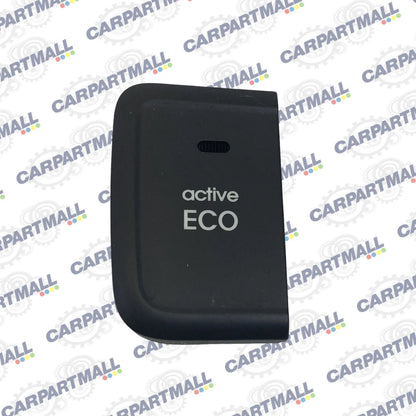 2011-2016 HYUNDAI ELANTRA DASHBOARD ACTIVE ECONOMY CONTROL SWITCH ASSY 202007239