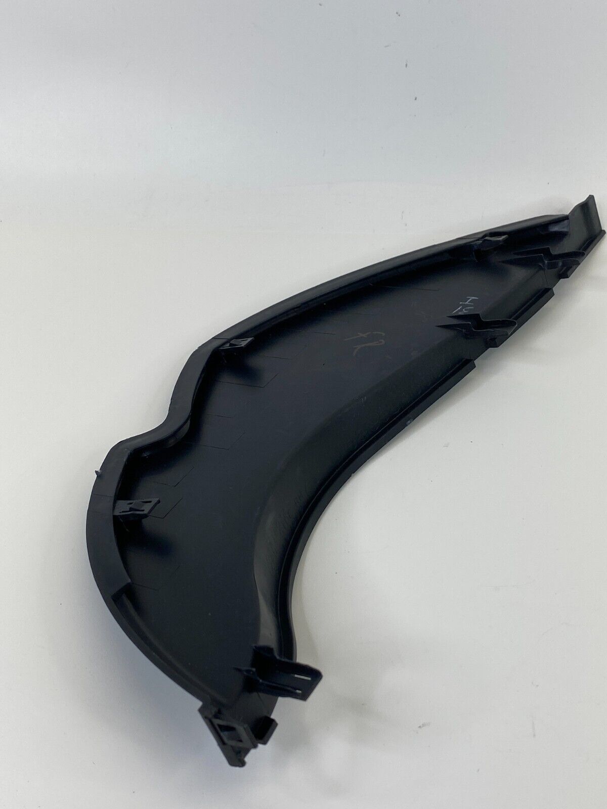 2008-2017 Mitsubishi Lancer Dash Right Side End Cap Cover Trim 8002A180ZZ OEM