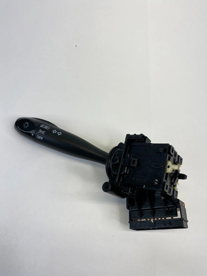 06-11 HYUNDAI ACCENT TURN SIGNAL HEADLIGHT DIMMER COMBINATION SWITCH OEM 32932A