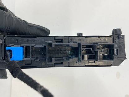 1998-2002 MERCEDES-BENZ E430 FRONT RIGHT DOOR CONTROL MODULE 208-820-14-26 OEM