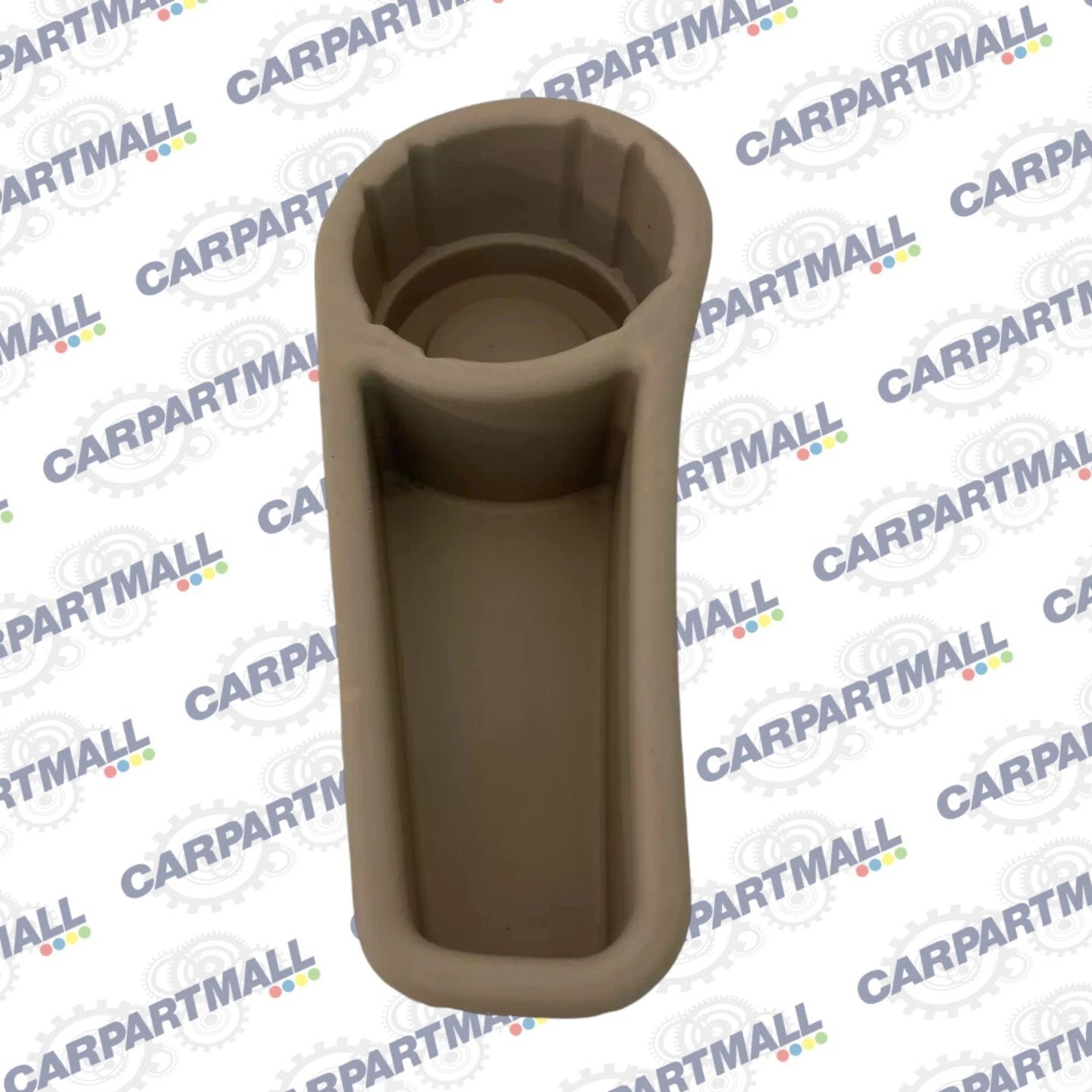 2004-2006 ISUZU ASCENDER REAR LEFT SIDE PILLAR CUP HOLDER CUPHOLDER TRIM PANEL