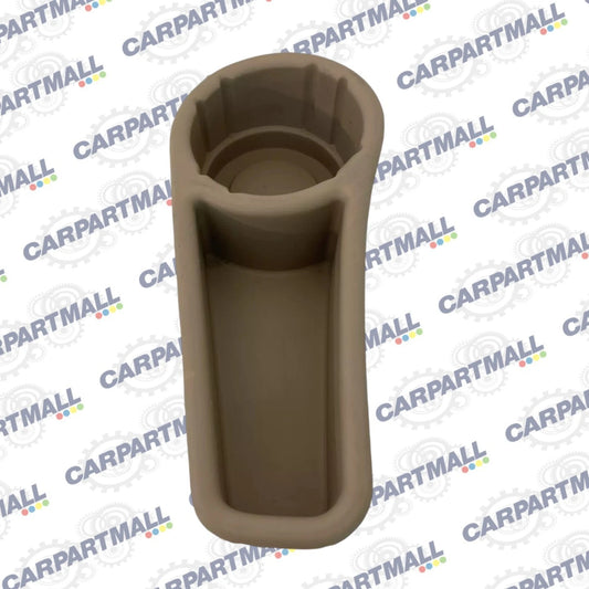 2004-2006 ISUZU ASCENDER REAR LEFT SIDE PILLAR CUP HOLDER CUPHOLDER TRIM PANEL