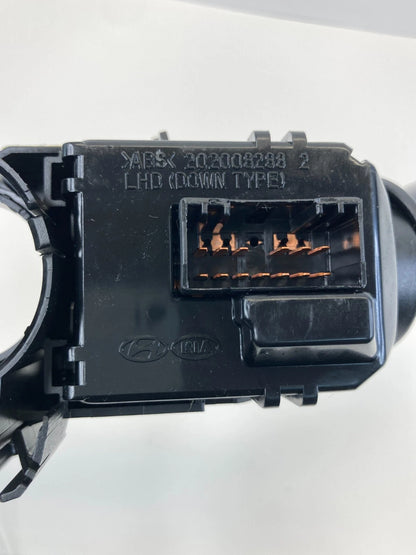11-15 KIA SORENTO CONTROL COLUMN SWITCH TURN SIGNAL WIPER OEM FACTORY 934101U000