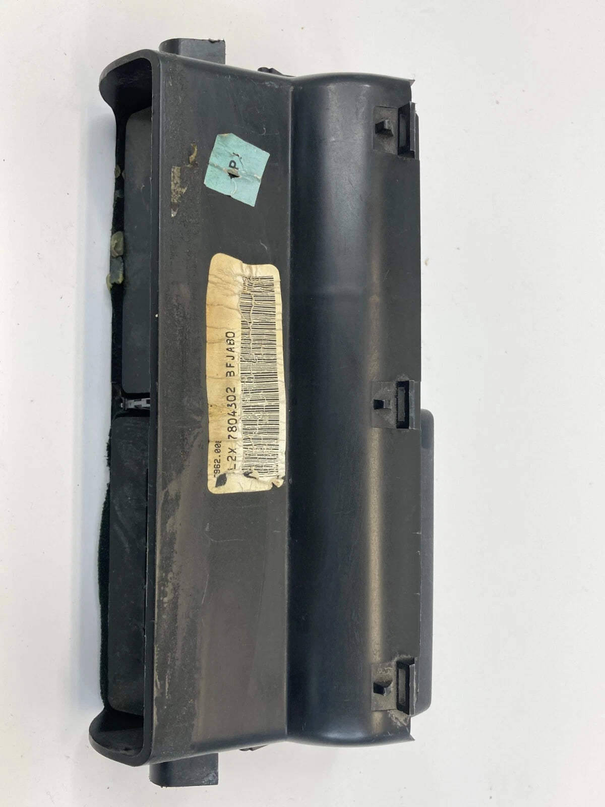 2002-2005 FORD EXPLORER SUV DASH CENTER AIR VENT DEFLECTOR 1L2X-7804302-BFJAB0