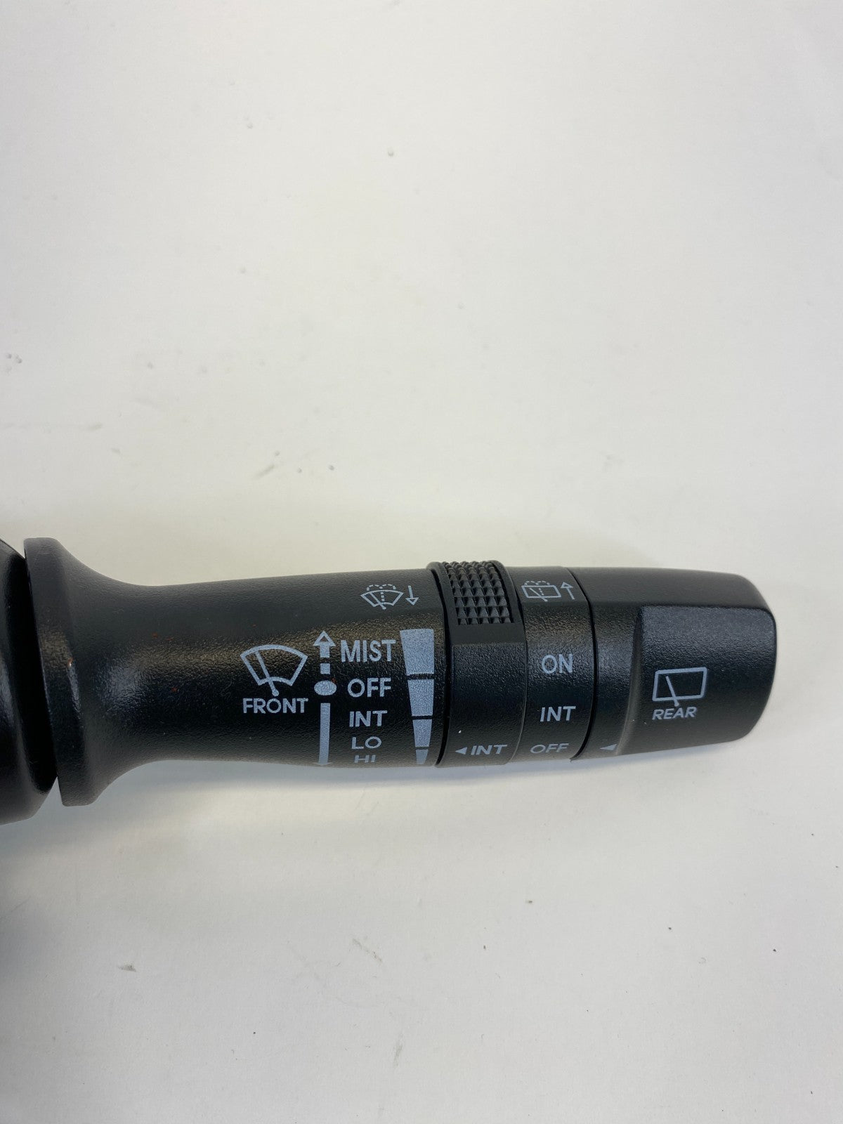 13 14 15 16 17 Hyundai Elantra GT Front & Rear Wiper Control Switch Lever OEM