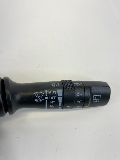 13 14 15 16 17 Hyundai Elantra GT Front & Rear Wiper Control Switch Lever OEM