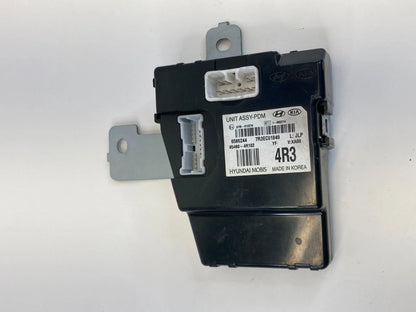12-15 Hyundai Sonata Hybrid Power Supply Distribution Control Module 95460-4R102
