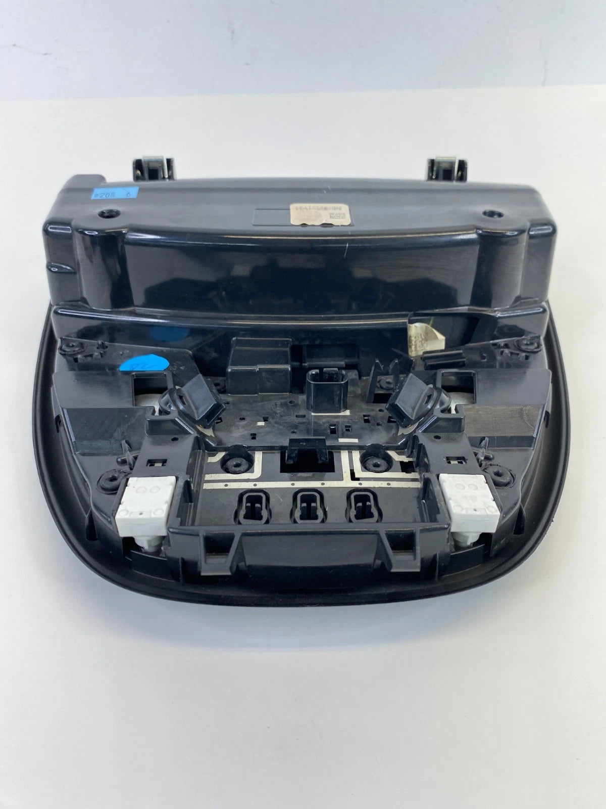 2013-2016 DODGE DART ROOF OVERHEAD CONSOLE DOME MAP LAMP LIGHT OEM