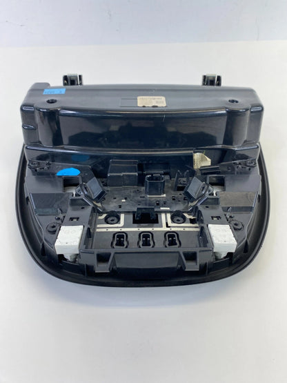 2013-2016 DODGE DART ROOF OVERHEAD CONSOLE DOME MAP LAMP LIGHT OEM