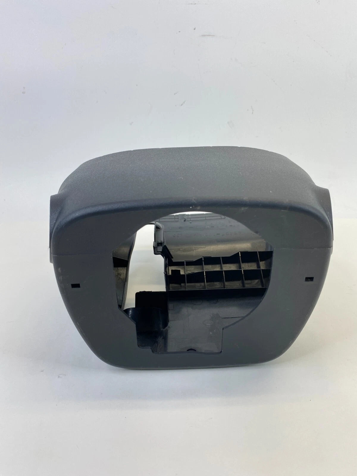 2010-2015 TOYOTA PRIUS UPPER & LOWER STEERING COLUMN COVER TRIM 45287-12560 OEM