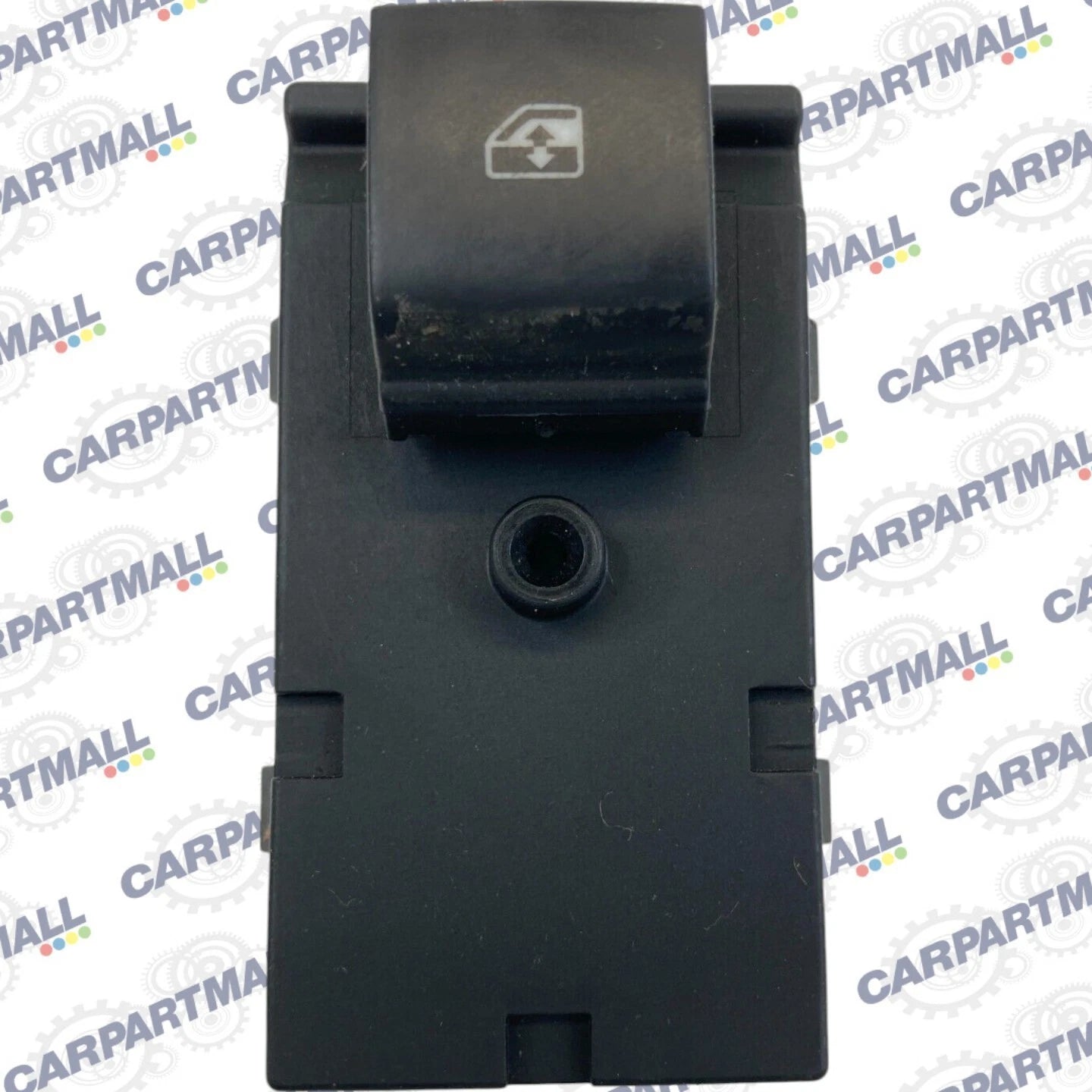 2010-2017 CHEVY EQUINOX REAR RIGHT SIDE DOOR WINDOW CONTROL SWITCH 20933566 OEM