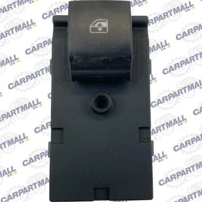 2010-2017 CHEVY EQUINOX REAR RIGHT SIDE DOOR WINDOW CONTROL SWITCH 20933566 OEM