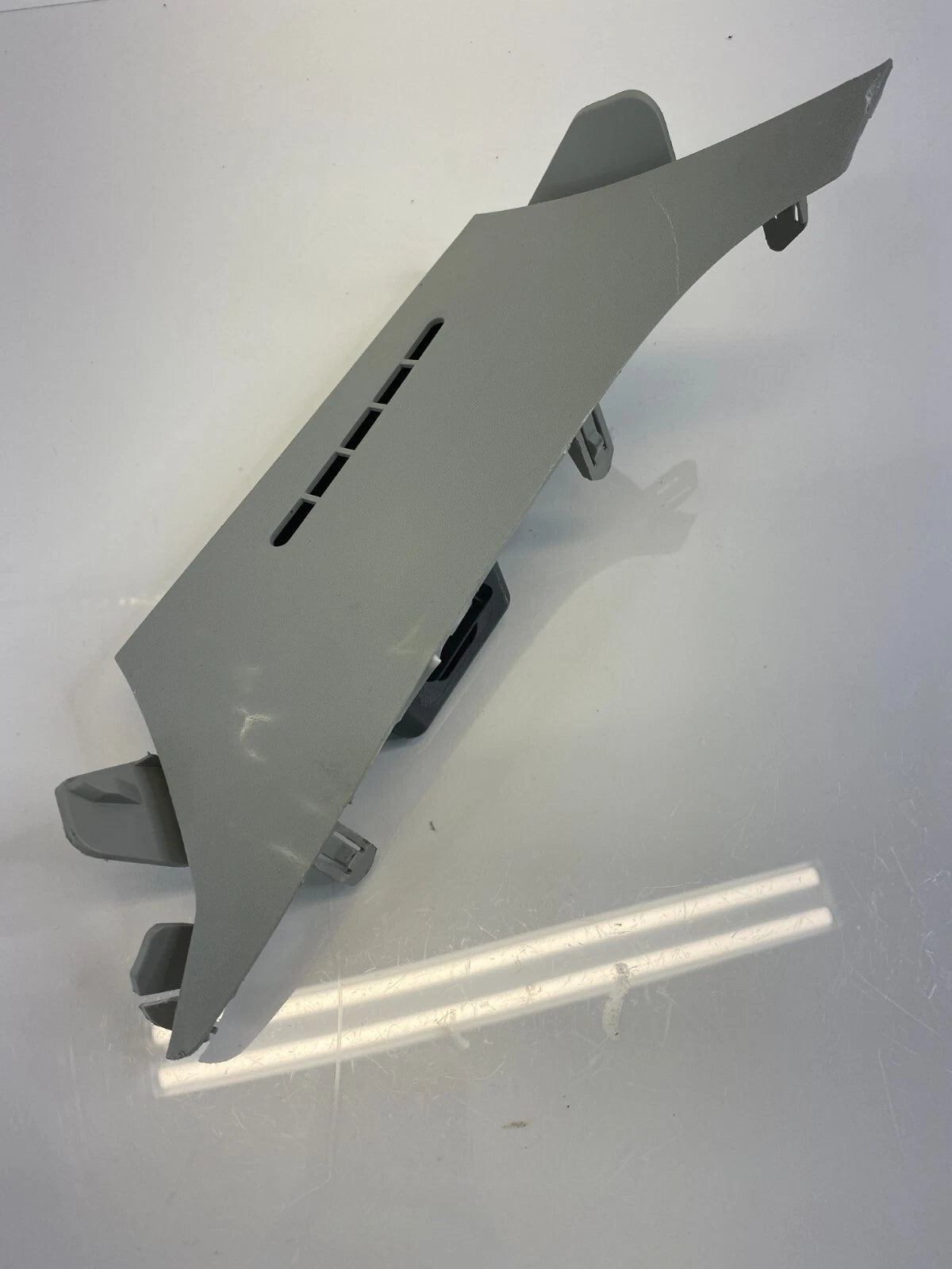 10-15 TOYOTA PRIUS FRONT LEFT DRIVER SIDE VENT COVER PANEL TRIM 62219-47040 OEM