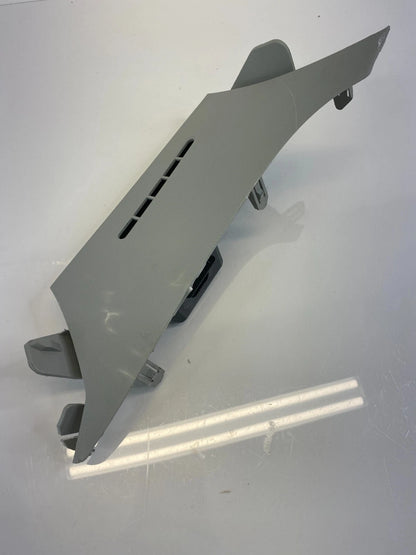 10-15 TOYOTA PRIUS FRONT LEFT DRIVER SIDE VENT COVER PANEL TRIM 62219-47040 OEM