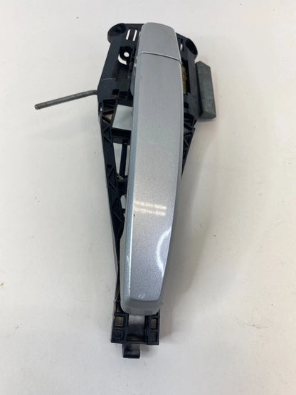2013-2015 CHEVROLET CHEVY MALIBU REAR RIGHT PASSENGER EXTERIOR DOOR HANDLE ASSY