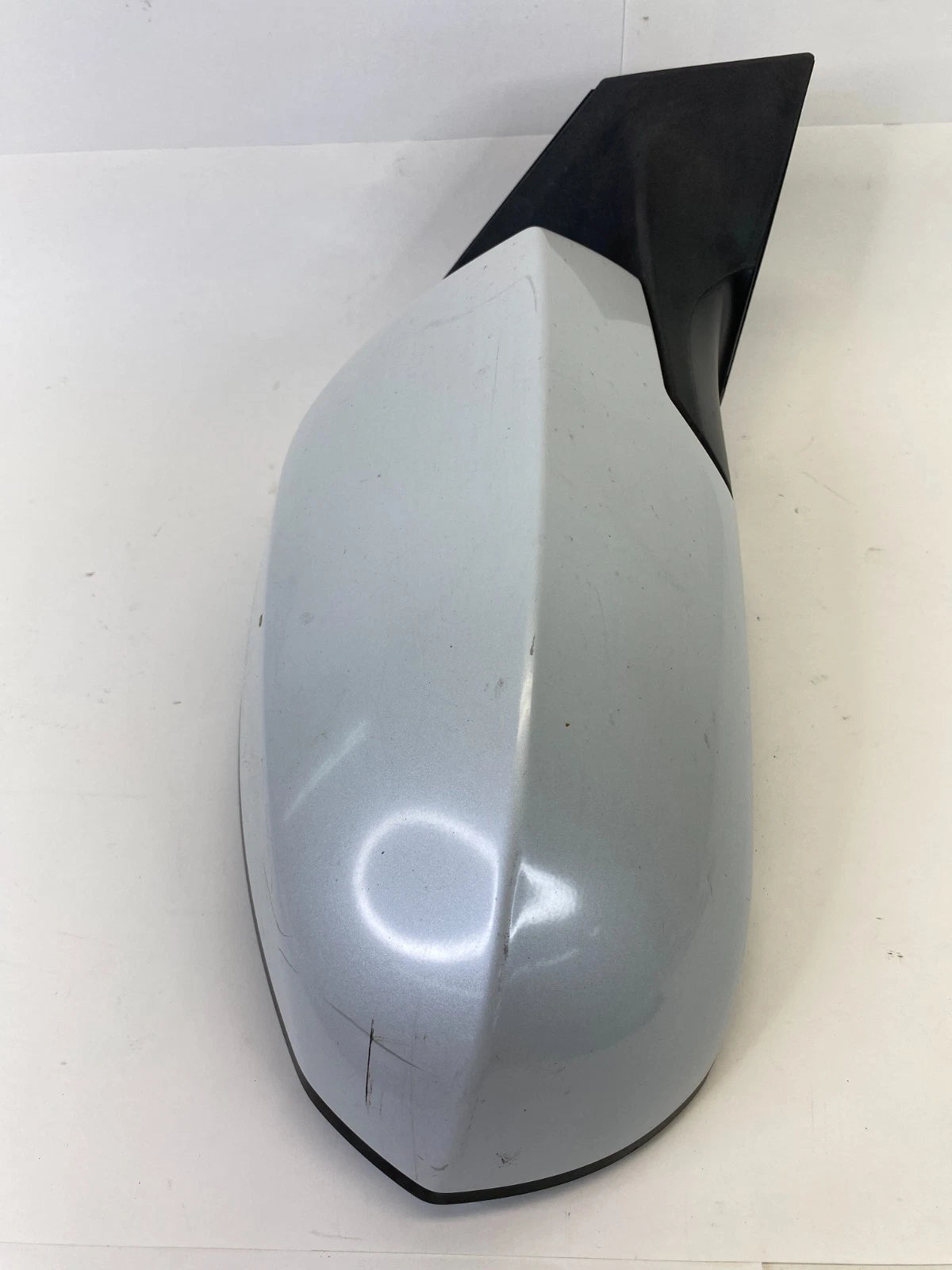 2010-2013 SUZUKI KIZASHI SIDE VIEW MIRROR RH PASSENGER POWER HEATED OEM E4022986