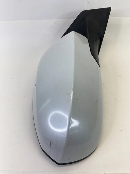 2010-2013 SUZUKI KIZASHI SIDE VIEW MIRROR RH PASSENGER POWER HEATED OEM E4022986