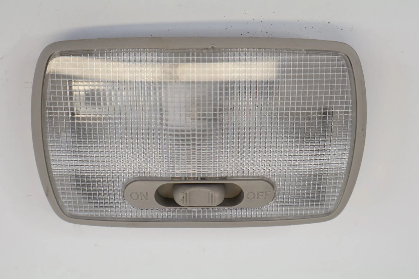 2001-2021 HONDA CIVIC 2003-2022 ACCORD REAR ROOF INNER DOME MAP LIGHT LAMP OEM