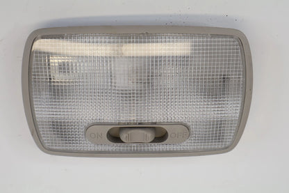 2001-2021 HONDA CIVIC 2003-2022 ACCORD REAR ROOF INNER DOME MAP LIGHT LAMP OEM