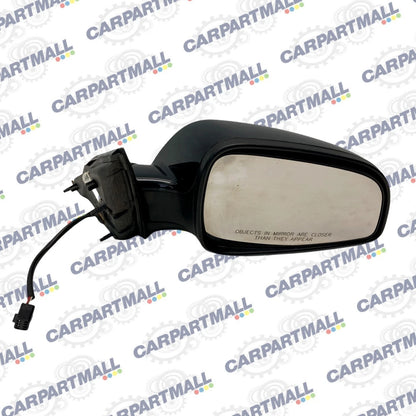 2007-2009 SATURN AURA RIGHT PASSENGER SIDE VIEW POWER DOOR MIRROR 25853566 OEM