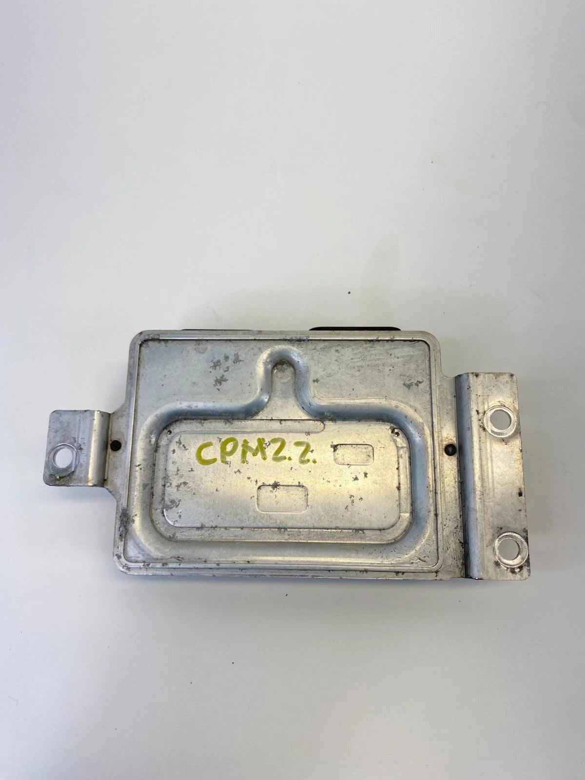 2003-2006 CHEVY TAHOE FUEL INJECTION THROTTLE CONTROL ACTUATOR MODULE 12588923