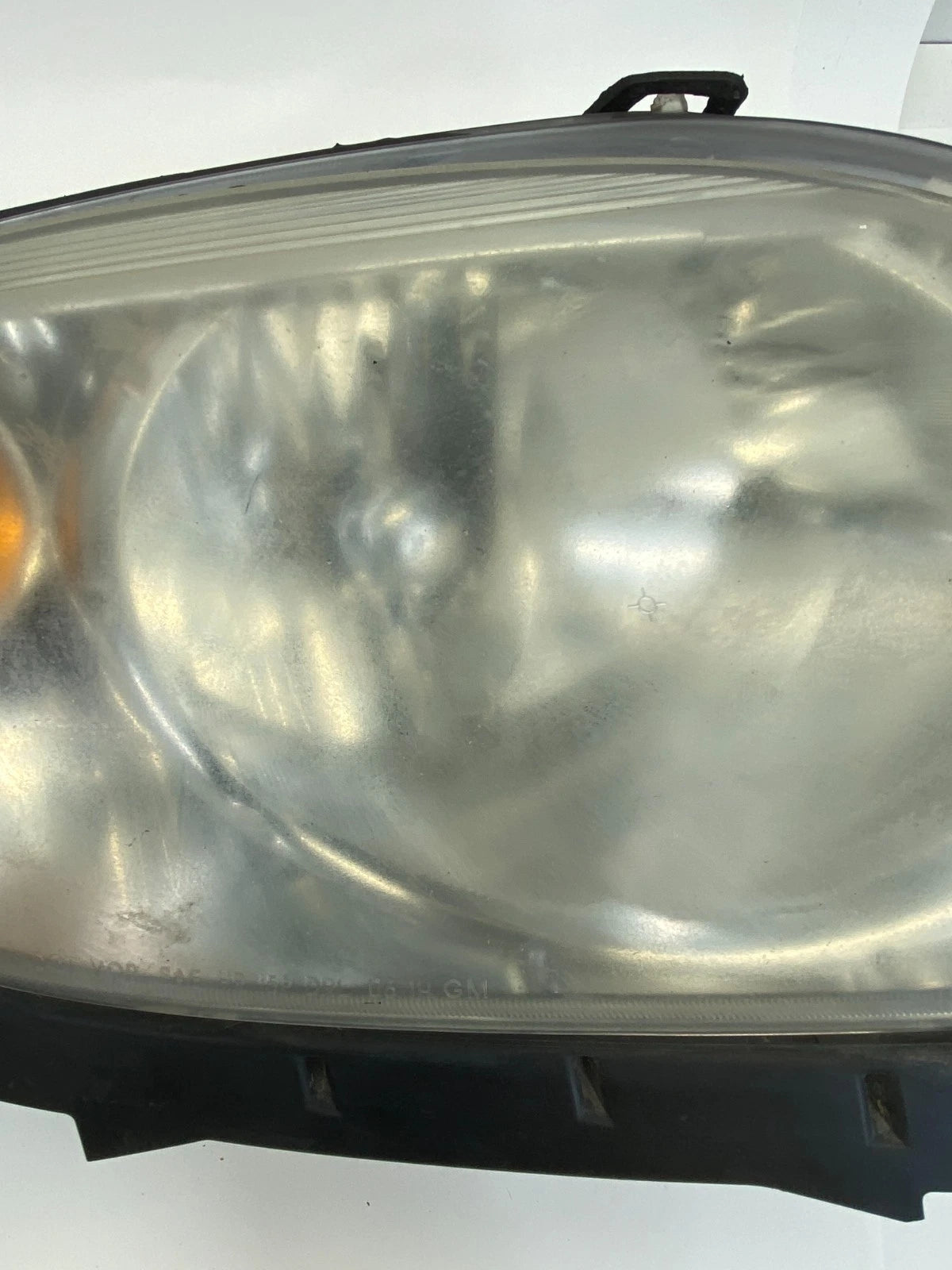 2006-2011 CHEVROLET HHR HEADLIGHT PASSENGER RIGHT SIDE RH OEM FACTORY 15827442