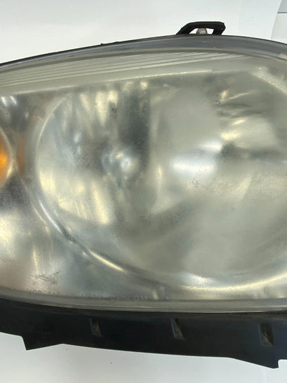 2006-2011 CHEVROLET HHR HEADLIGHT PASSENGER RIGHT SIDE RH OEM FACTORY 15827442