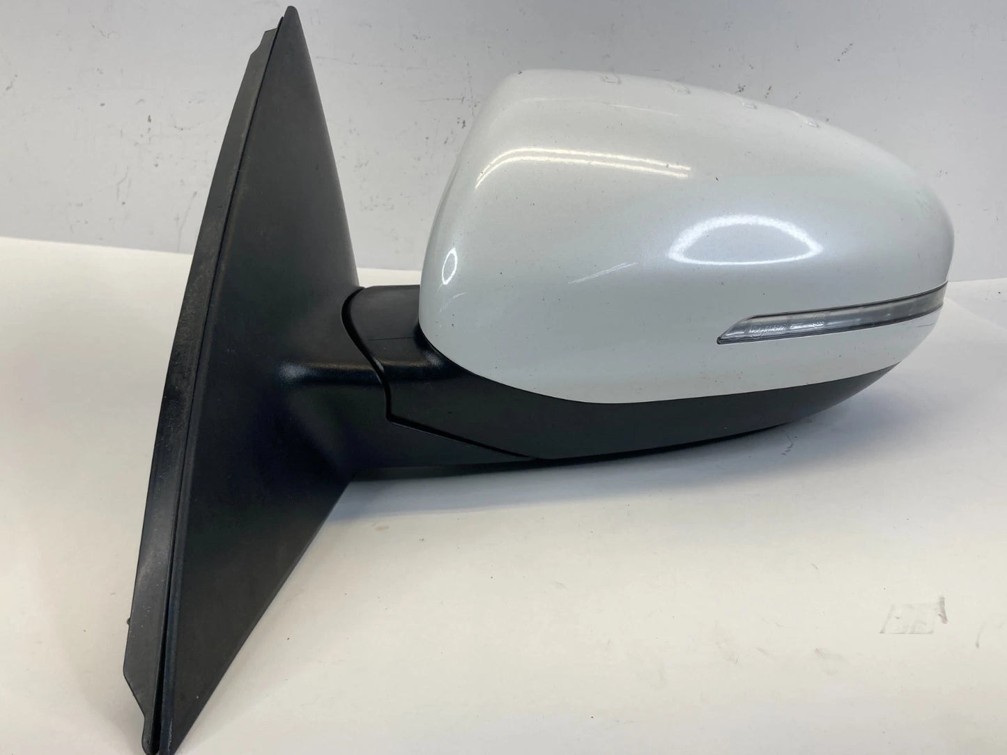 2014 2015 Kia Optima Left Driver Side View Power Mirror 87610-4C510S OEM